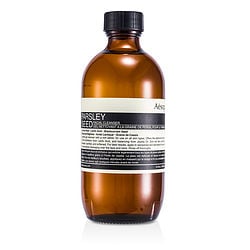 Aesop by Aesop Parsley Seed Facial Cleanser -200ml/6.8OZ for WOMEN 227399