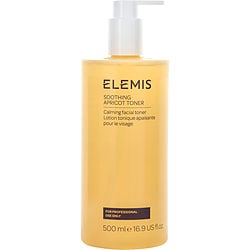 Elemis by Elemis Soothing Apricot Toner (Salon Size) -500ml/16.9OZ for WOMEN