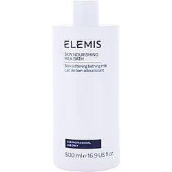 Elemis by Elemis Skin Nourishing Milk Bath (Salon Size) -500ml/16.9OZ for WOMEN 227508