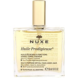Nuxe by Nuxe Huile Prodigieuse Multi Usage Dry Oil -50ml/1.6OZ for WOMEN 227562