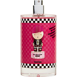 Harajuku Lovers Wicked Style Music by Gwen Stefani EDT SPRAY 3.4 OZ *TESTER for WOMEN