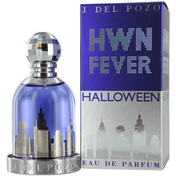 HALLOWEEN FEVER by Jesus del Pozo for WOMEN