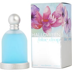 HALLOWEEN BLUE DROP by Jesus del Pozo for WOMEN