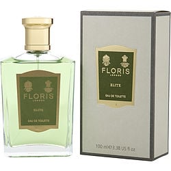 Floris Elite by Floris EDT SPRAY 3.4 OZ for MEN