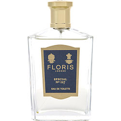 Floris Special No. 127 by Floris EDT SPRAY 3.4 OZ *TESTER for WOMEN