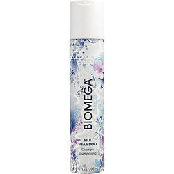 Aquage by Aquage BIOMEGA SILK SHAMPOO 10 OZ for UNISEX