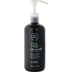 Paul Mitchell by Paul Mitchell TEA TREE HAIR AND SCALP TREATMENT 16.9 OZ for UNISEX