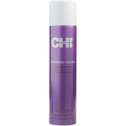 Chi by CHI MAGNIFIED VOLUME FINISHING SPRAY 12 OZ for UNISEX