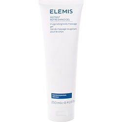 Elemis by Elemis Instant Refreshing Gel (Salon Size) -250ml/8.4OZ for WOMEN 228401