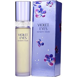 Violet Eyes by Elizabeth Taylor EDP SPRAY 3.3 OZ for WOMEN