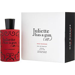 Juliette Has A Gun Mad Madame