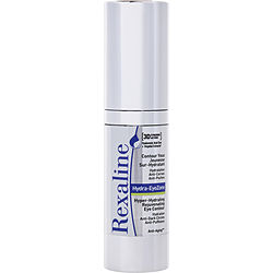 Image of Rexaline by Rexaline Skincare Hydra-EyeZone Hyper-Hydrating Anti-Wrinkle Smoothing Eye Contour Cream -15ml/0.5OZ for WOMEN
