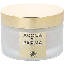 Acqua Di Parma Magnolia Nobile by Acqua di Parma BODY CREAM 5.2 OZ for WOMEN