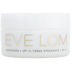 Image of Eve Lom by Eve Lom Moisturiser + SPF 15 -50ml/1.6OZ for WOMEN