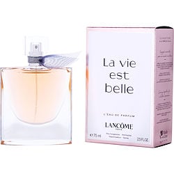 La Vie Est Belle by Lancome L'EAU DE PARFUM SPRAY 2.5 OZ for WOMEN