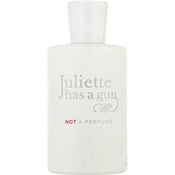 Not A Perfume by Juliette Has a Gun EAU DE PARFUM SPRAY 3.3 OZ *TESTER for WOMEN
