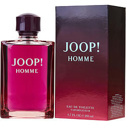 Joop! by Joop! EDT SPRAY 6.7 OZ for MEN