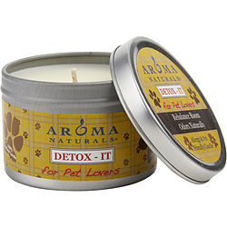 DETOX-IT AROMATHERAPY  for UNISEX