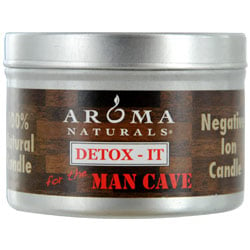 DETOX-IT AROMATHERAPY  for UNISEX