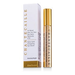 Image of Chantecaille by Chantecaille Nano Gold Energizing Eye Serum -15ml/0.52OZ for WOMEN