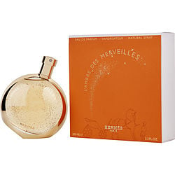 L'ambre Des Merveilles by Hermes EDP SPRAY 3.3 OZ for WOMEN