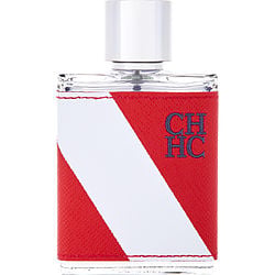 CH Men Sport Cologne for Men by Carolina Herrera TESTER Eau de Toilette Spray 3.4 oz (100ml)