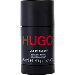 Hugo Just Different by Hugo Boss DEODORANT STICK 2.4 OZ for MEN