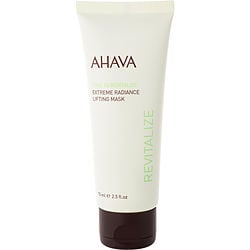 Ahava by AHAVA Time To Revitalize Extreme Radiance Lifting Mask -75ml/2.5OZ for WOMEN 229707