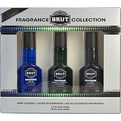 BRUT VARIETY by Faberge for MEN