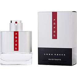 Prada Luna Rossa by Prada EDT SPRAY 1.7 OZ for MEN