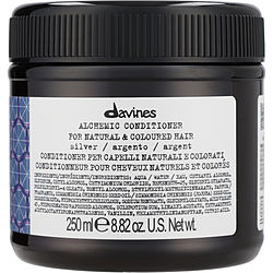 Davines by Davines ALCHEMIC SILVER CONDITIONER 8.45 OZ for U