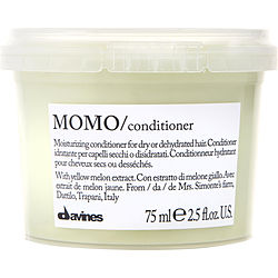 Davines by Davines MOMO MOISTURIZING CONDITIONER 2.5 OZ for