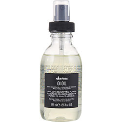 Davines by Davines OI OIL ABSOLUTE BEAUTIFYING POTION 4.56 O
