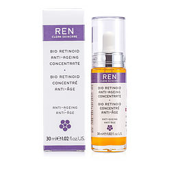 Ren by Ren Bio Retinoid Anti-Ageing Concentrate -/1.02OZ for WOMEN