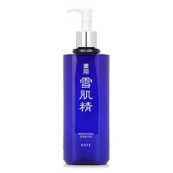 Image of Kose by KOSE Medicated Sekkisei -500ml/16.7OZ for WOMEN