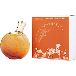 L'ambre Des Merveilles by Hermes EDP SPRAY 1.6 OZ for WOMEN