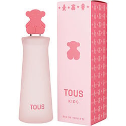 Tous Kids Girl
