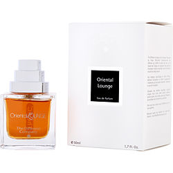 The Different Company Oriental Lounge by The Different Company EAU DE PARFUM SPRAY 1.7 OZ for WOMEN