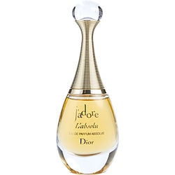 Jadore L'absolu by Christian Dior EDP SPRAY 2.5 OZ *TESTER for WOMEN