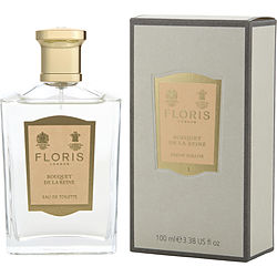 Floris Bouquet De La Reine by Floris EDT SPRAY 3.4 OZ for WOMEN