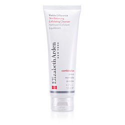 Elizabeth Arden by Elizabeth Arden Visible Difference Skin Balancing Exfoliating Cleanser (Combination Skin) -125ml/4.2OZ for WOMEN 231189