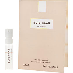 Elie Saab Le Parfum by Elie Saab EAU DE PARFUM SPRAY VIAL ON CARD for WOMEN