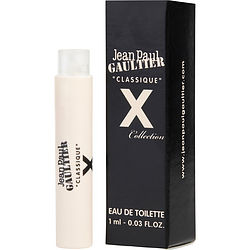 JEAN PAUL GAULTIER CLASSIQUE X by Jean PAUL Gaultier for WOMEN