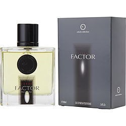 FACTOR by Eclectic Collections for MEN