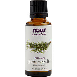 Essential Oils Now by NOW Essential Oils PINE NEEDLE OIL 1 OZ for UNISEX