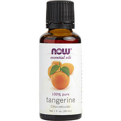 Essential Oils Now by NOW Essential Oils TANGERINE OIL 1 OZ for UNISEX