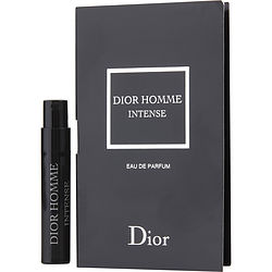 Dior Homme Intense by Christian Dior EDP SPRAY VIAL ON CARD for MEN