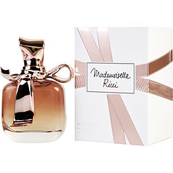 Mademoiselle Ricci by Nina Ricci EDP SPRAY 2.7 OZ for WOMEN