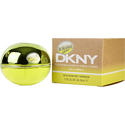 Dkny Be Delicious Eau So Intense by Donna Karan EDP SPRAY 1.7 OZ for WOMEN