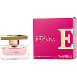 Escada Especially bottle